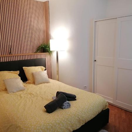שאנז סור-מרנה Modern Home Proche De Disneyland Et Paris מראה חיצוני תמונה