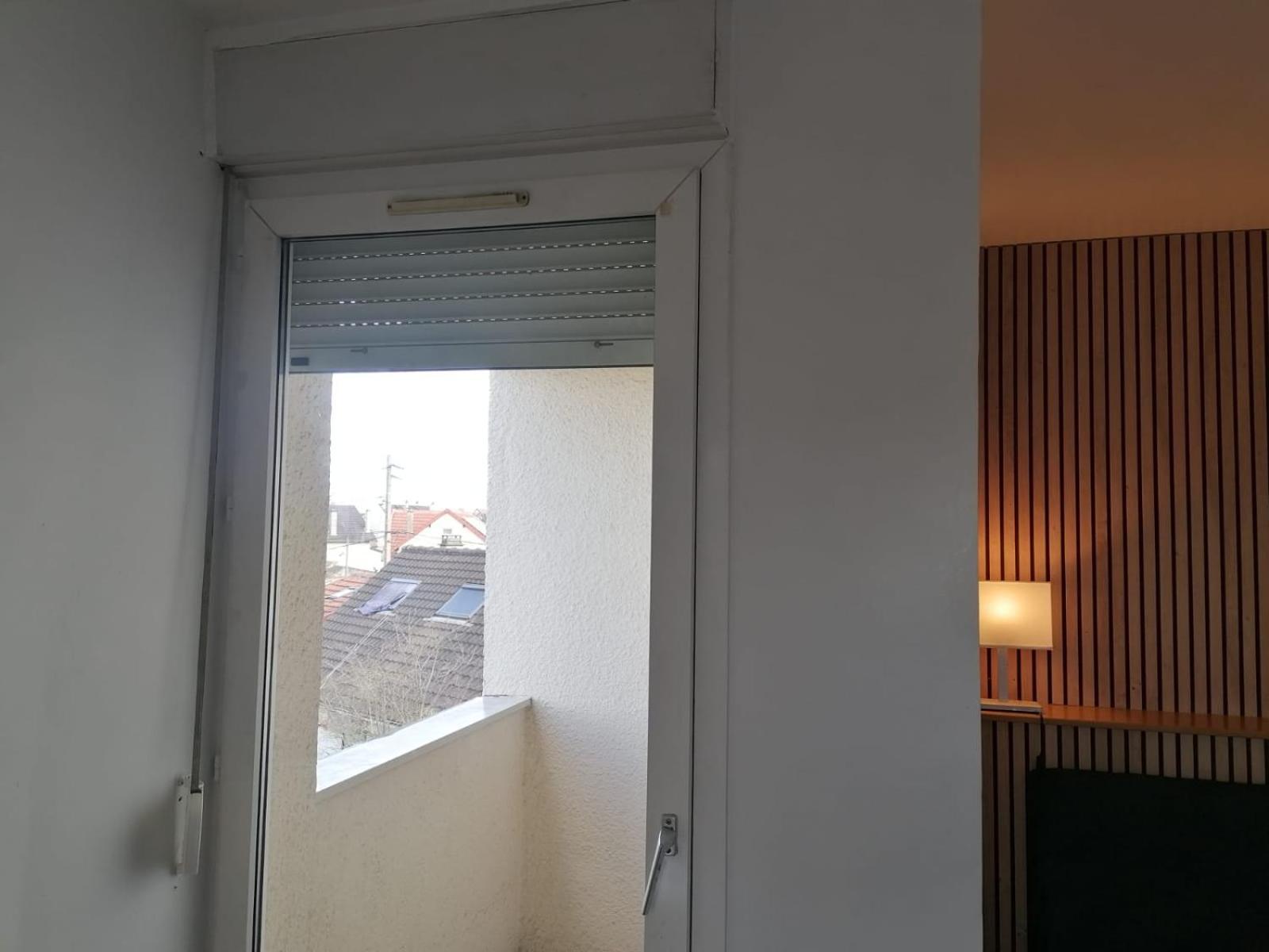שאנז סור-מרנה Modern Home Proche De Disneyland Et Paris מראה חיצוני תמונה