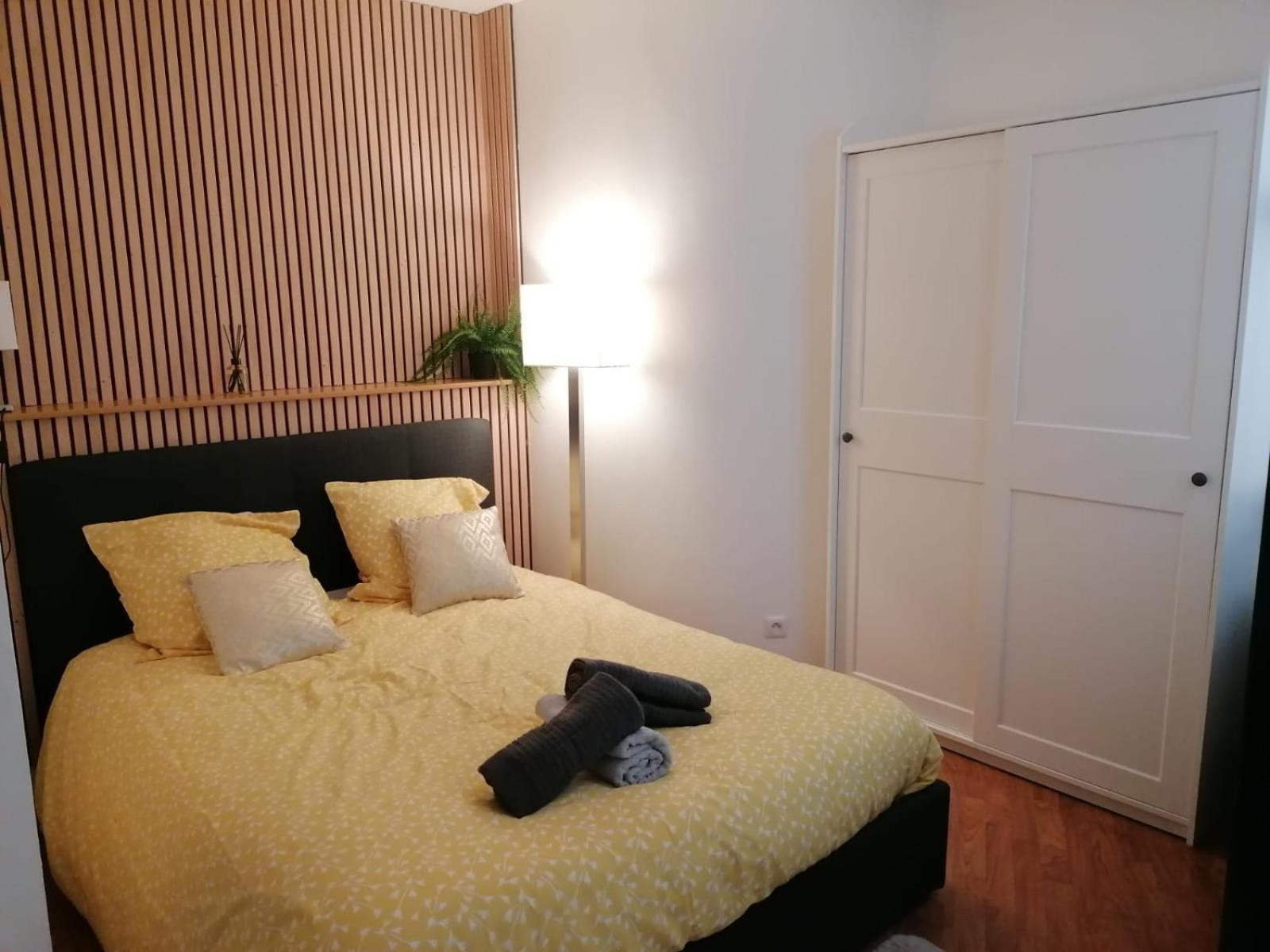 שאנז סור-מרנה Modern Home Proche De Disneyland Et Paris מראה חיצוני תמונה